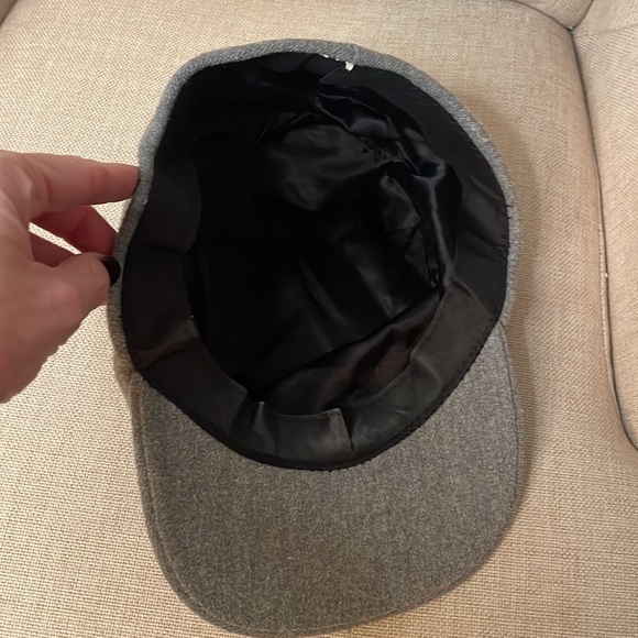 Vintage Playboy hat - Picture 5 of 5